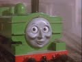Thomas Y Sus Amigos Episodio 8 Temporada 2 1986 La Llegada De Duck