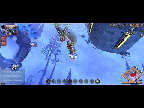 6/3 ZvZ Castle Bomb Squad || Escalation vs 1DONE || 1930 UTC || Albion Online || 27/180