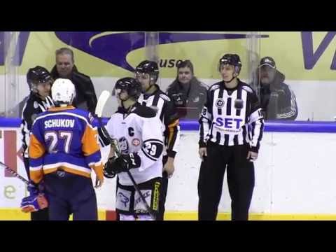 K-Vantaa A- TPS A erä 1