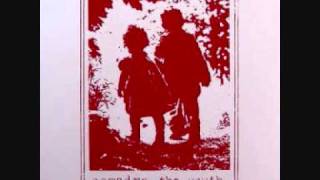 Comadre- Remind Me Never To Stick My Hand Out The Window Again