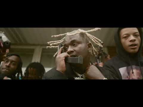 Chiraq Bandz - Do More (Official Video) Shot by @cvofilms