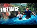 Freelance (2023) Movie || John Cena, Alison Brie, Juan Pablo Raba, Christian S || Review and Facts