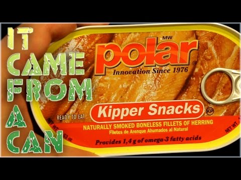 download lagu mp3 mp4 Polar Kipper Snacks, download lagu Polar Kipper Snacks gratis, unduh video klip Polar Kipper Snacks