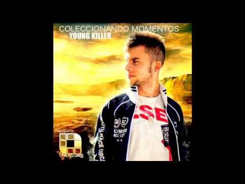 Young Killer ft Ermétiko - Soy un guerrero