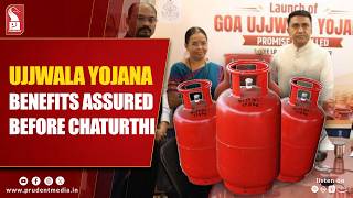 Bhivapachi Garaz Na!: Ujjwala Won’t Affect Existing Government Benefit