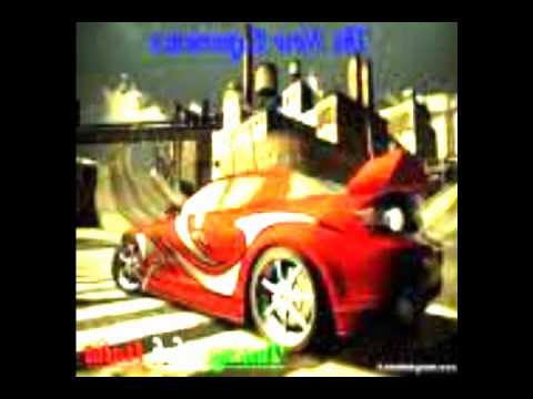 MAURO FERRERO-- GRAND PRIX (SUPERCAR VOCAL MIX).wmv