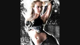 Britney Spears - Womanizer (Benny Benassi Extended Mix) HQ