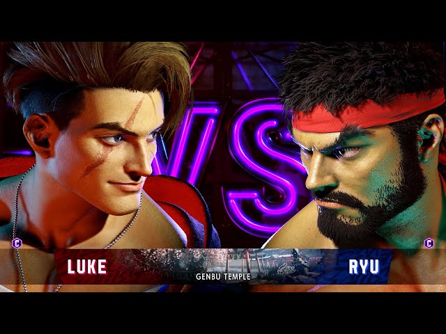 Mortal Kombat 1 already has fewer players than Street Fighter 6 on Steam - Dexerto