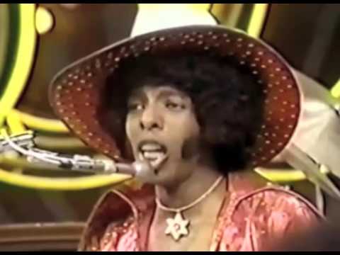 Sly & Family Stone - If You Want Me To Stay Live @ Soul Train