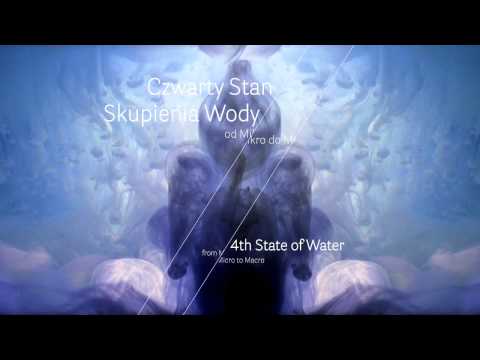 Czwarty stan skupienia wody: od mikro do makro