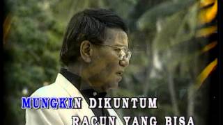 Download lagu Ahmad Jais - Umpan Jinak Di Air Tenang mp3
