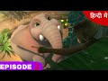 Munki And Trunk Sweet Mayhem Episode 3 हिन्दी में