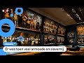 Museum stopt met 'Gouden Eeuw'