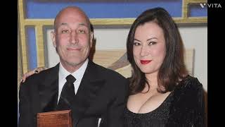 Jennifer Tilly Earns Millions from *The Simpsons* in Divorce Settlement
