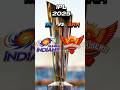 Mi Vs SRH In IPL 2025