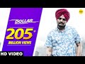 Sidhu Moose Wala's Emotional Journey: Dollar | Dakuaan Da Munda | Official Video | #sidhumoosewala