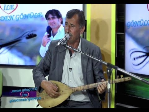 Mevlüt Göçmez - Eskisi Gibi (U.H) Canlı Performans