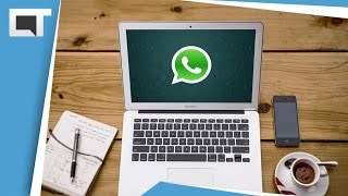 Como utilizar a versão do WhatsApp para computador? [Dicas e Matérias]