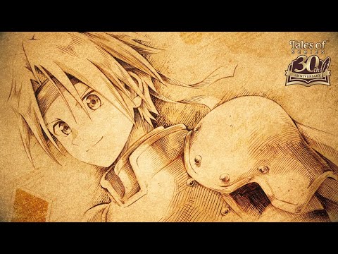 Tales of Series 30th Anniversary Memorial Movie