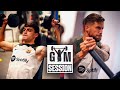 ?? THIS IS WHAT A BARÇA GYM SESSION LOOKS LIKE