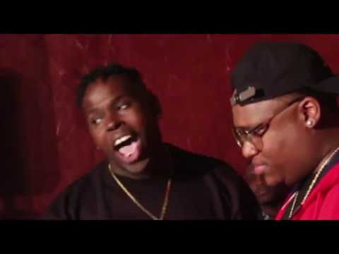 OG Byg Gutta vs King West