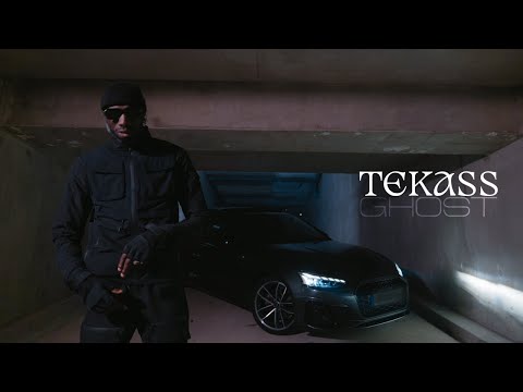 TEKASS - Ghost (Clip Officiel)