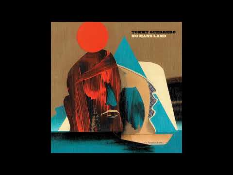 Tommy Guerreuo - No mans land (Full album) HQ