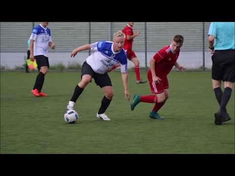 2018 08 FK Lielupe   SK Cēsis