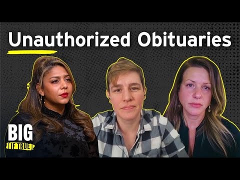 Echovita Obituary