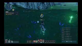 PSO2をやっていきます。