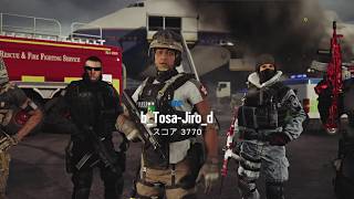 【R6S】#2 YEAR3突入！新オペが猛威を振るう！？【PS4】