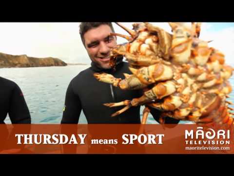 Hunting Aotearoa Season 9: Thursday Means Sport promo