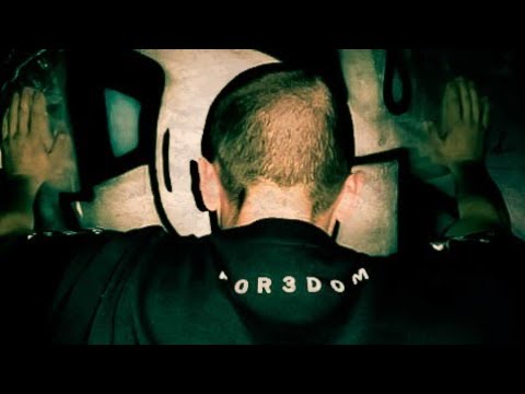 SZNAJDER SDM KLIKA - NA RANY SYPIĄ SOLI (ShareOkoVideo) #SZNAJDERSDMKLIKA