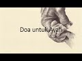 Doa Katolik Doa Untuk Ayah