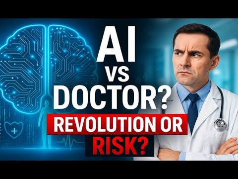 How AI Is Transforming Healthcare: The Future Is Now