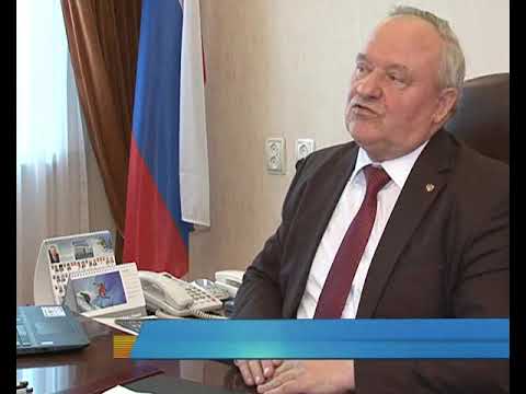 Суды Курской области подвели итоги года