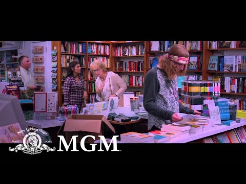 Hope Springs - Official Trailer