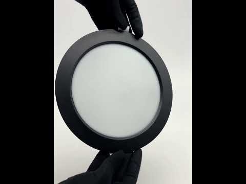 Миниатюра изображения товара Точечный светильник Truenergy 10089