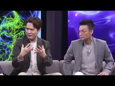 Let's Talk About Health S2 医聊大小事 S2 EP1 | Even babies experience stress!