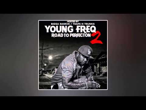 Young Freq & Starlito - I Can't Understand [Prod. By Gunz]