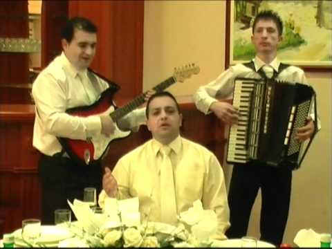 Gr.Kavadarka-Ah mori babo