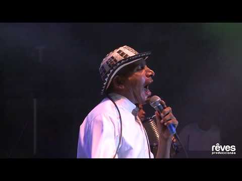 Farid Ortiz - Se acabaron en Vivo