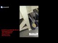 BWH 500 Buckwheat Hulling Machine Buckwheat Huller Video