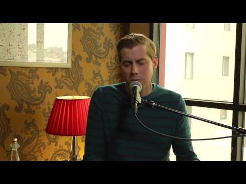 Andrew McMahon "I Woke Up In A Car" Acoustic