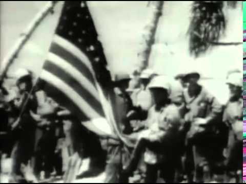 クワジマから長崎へ (第二次世界大戦の戦場S4/E5) [英語フル] (從瓜島到長崎 (WWII Battlefield S4/E5)【英字全】)