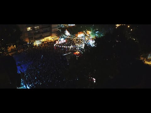 Sons do Minho -  Era uma vez (Live)