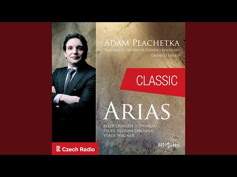 Carmen: Votre toast, je peux vous le rendre (Escamillo, Act 2)