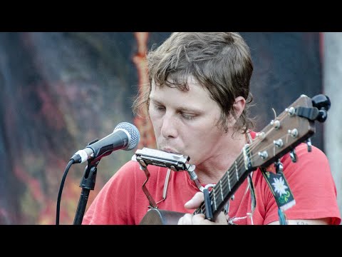 Gold Star - Isolation Blues - Slab Sessions @Pickathon 2019 S05E03