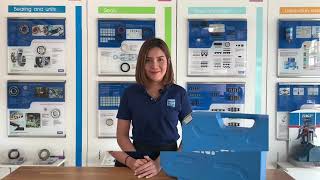 TMFT 36 - SKF Bearing Fitting Tool kits