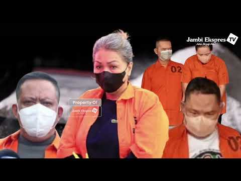 TERKUAK PERCAKAPAN RATU NARKOBA JAMBI HELEN - DIDING - ARI 